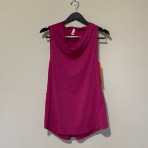 Lucy Women Uncharted Tank NWT